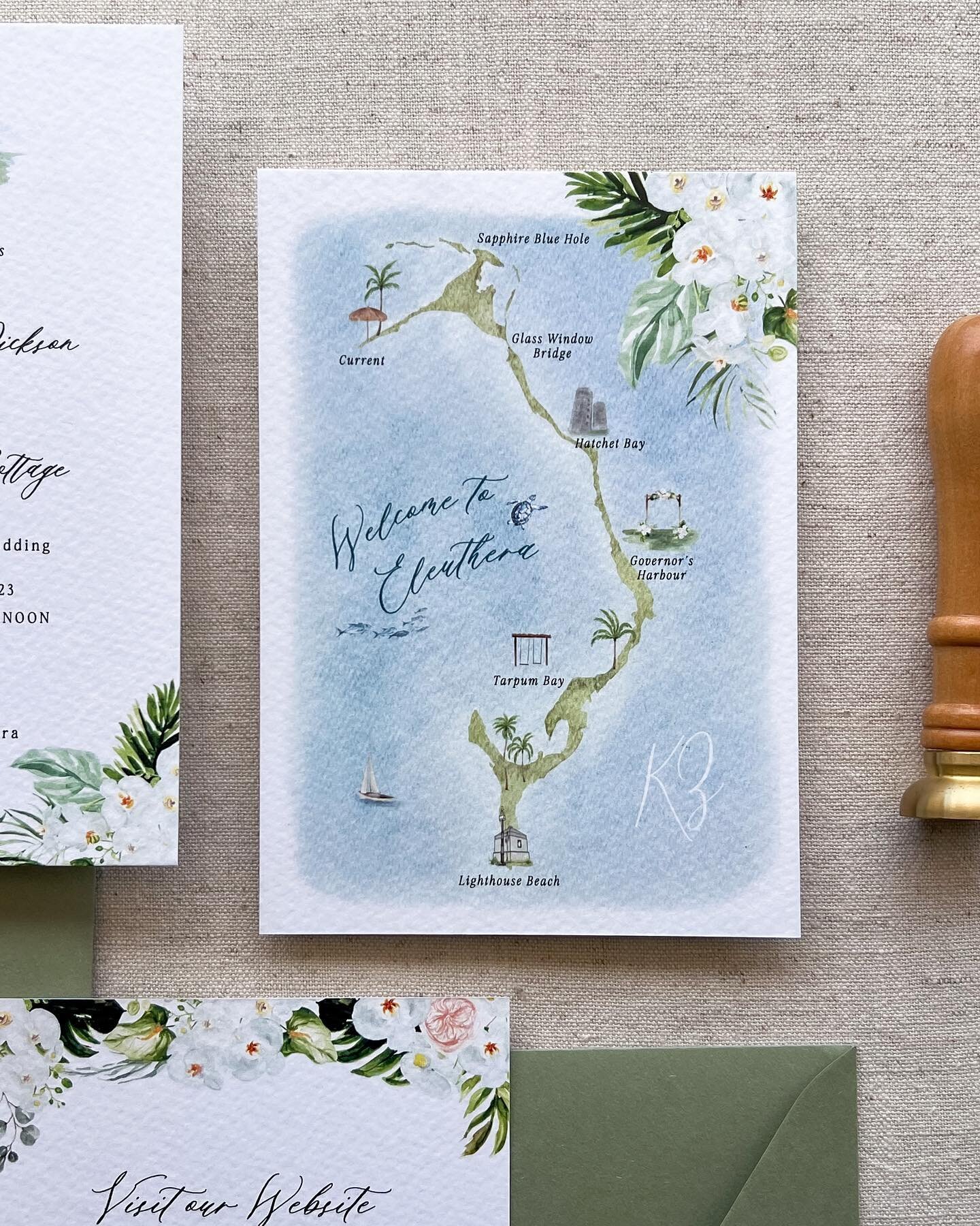 Love knows no boundaries, and neither do our custom invitations 🌴☀️

#customweddinginvitations #destinationwedding #destinationweddings #weddinginbahamas #eleutherabahamas #eleuthera #weddinginspiration #weddingplannerbahamas #destinationweddingplan