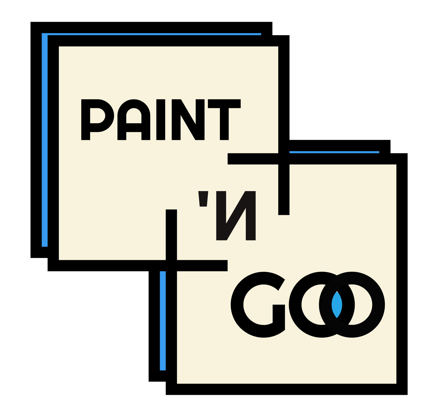 PAINT N GO SHOP