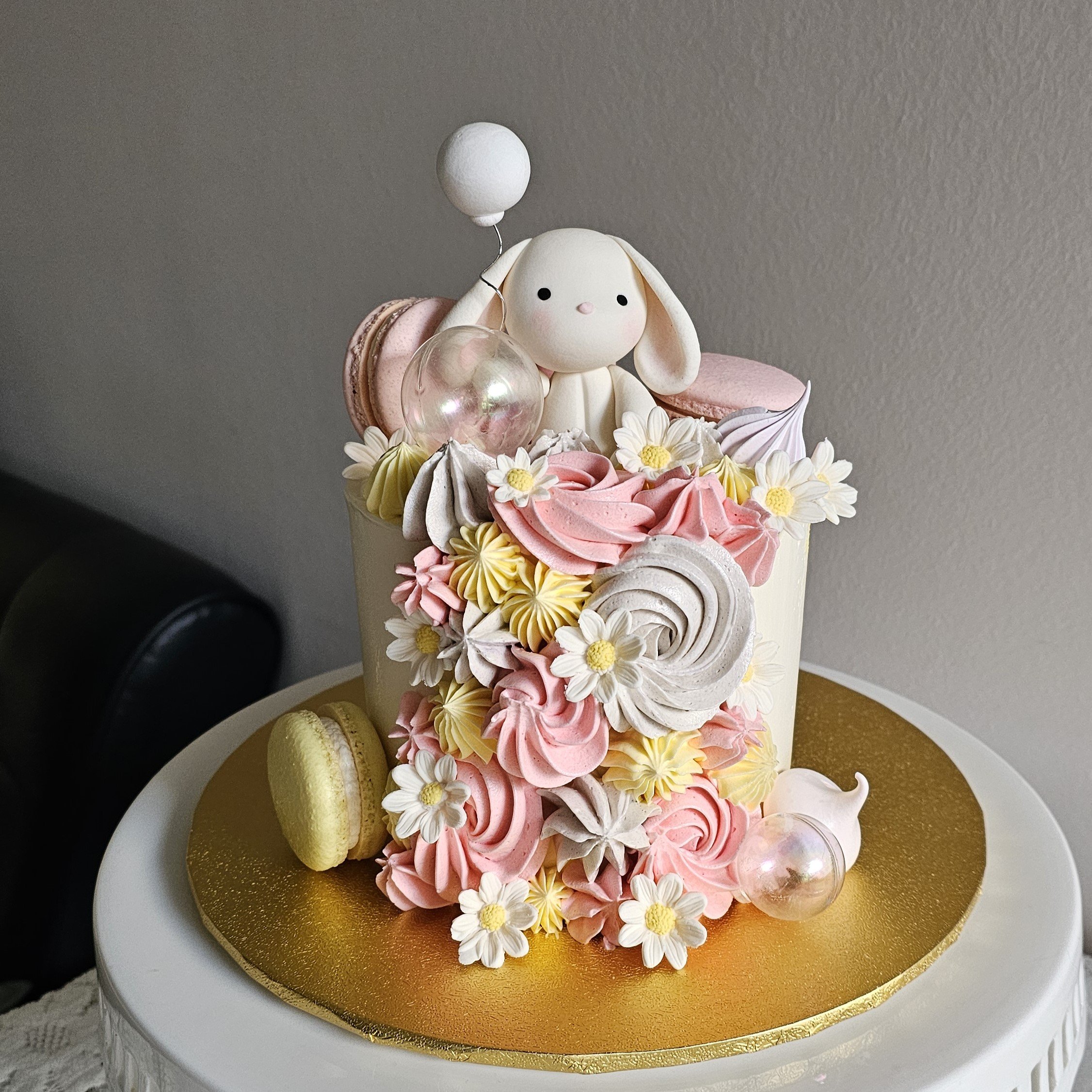 white bunny floral piping.jpg