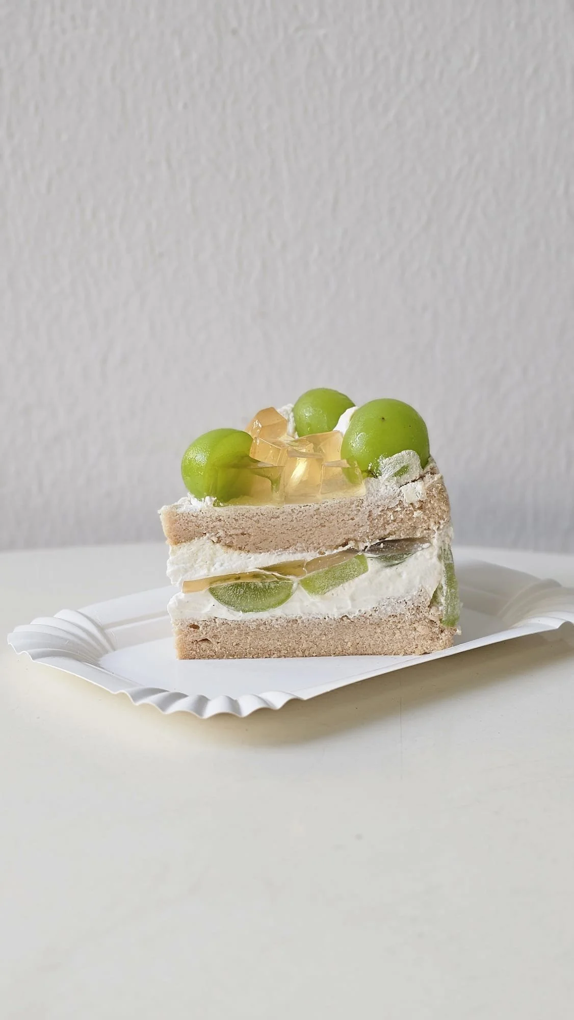 Classic Tea Flavors - Jasmine Muscat Grape