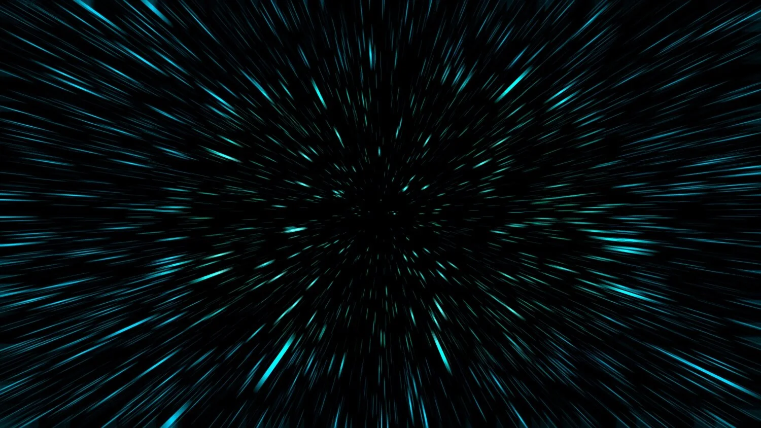Is warp drive just a dream of science fiction? Or could it become a reality?