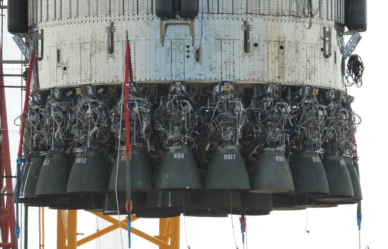 Starship’s first orbital launch is getting closer — Evolve First