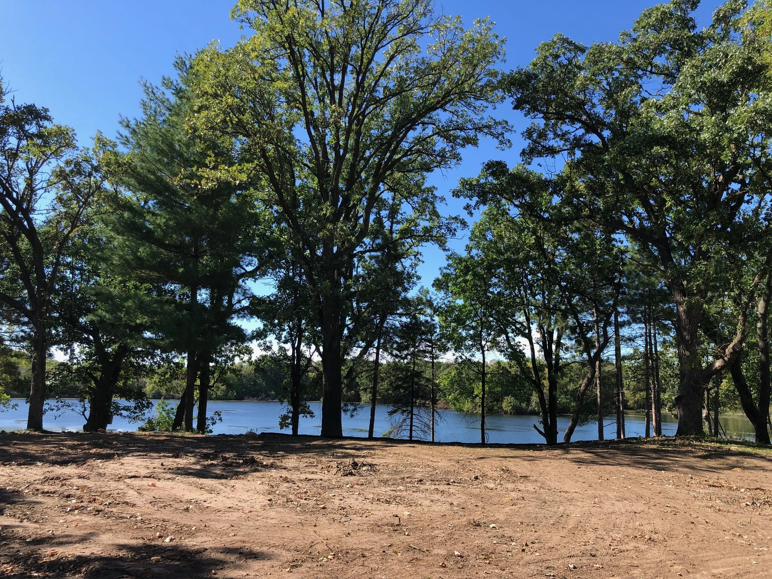Cedarleaf Point Twin Cities Echo Lake, Mahtomedi Development