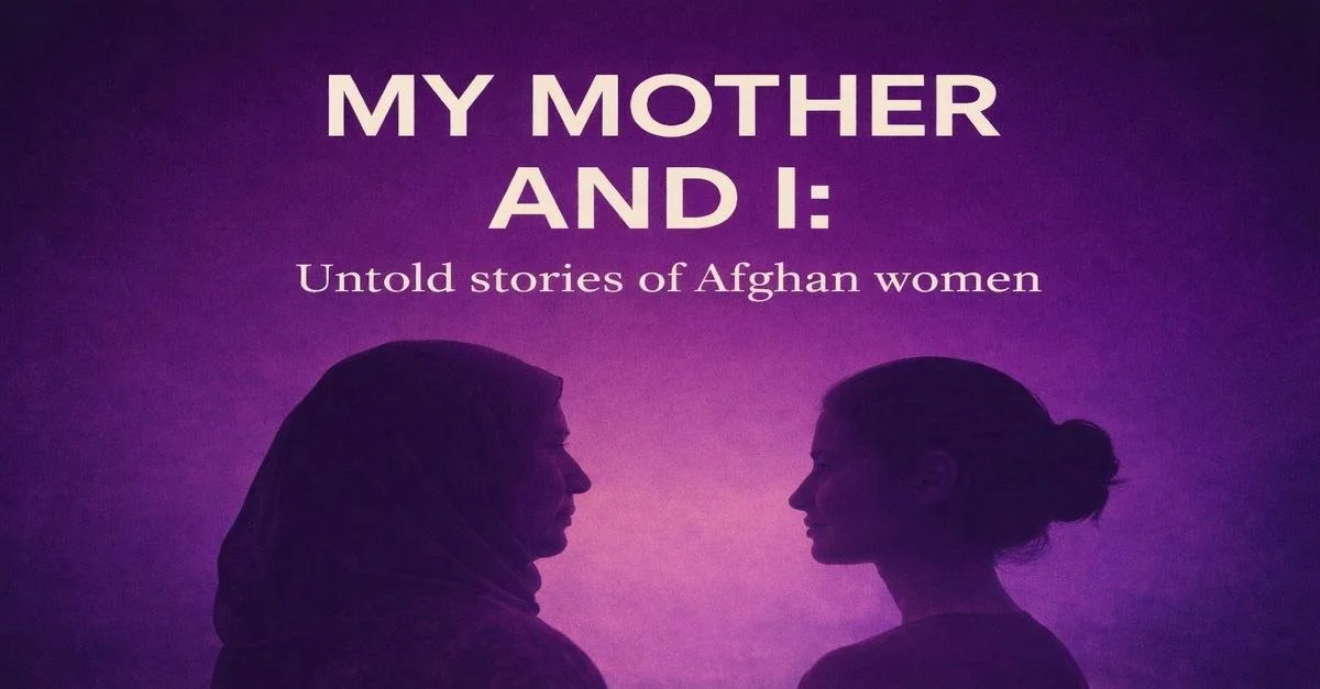 Launch of "My Mother and I" documentary film