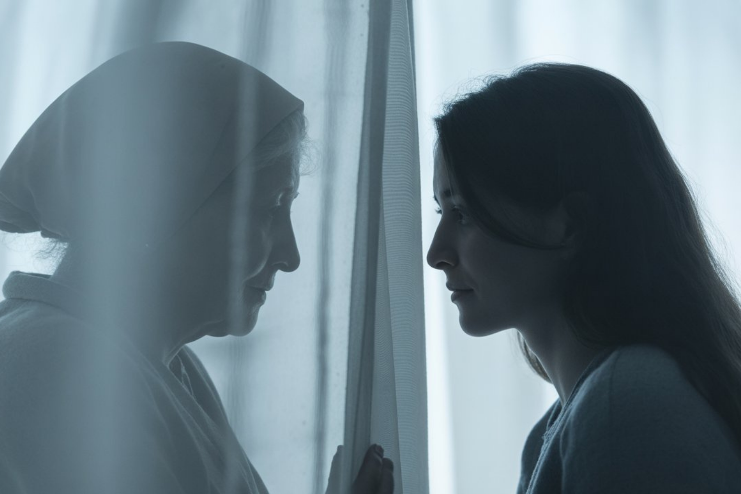 My Mother and I: Afghan Women’s Voices Amplified in Groundbreaking Cultural Project