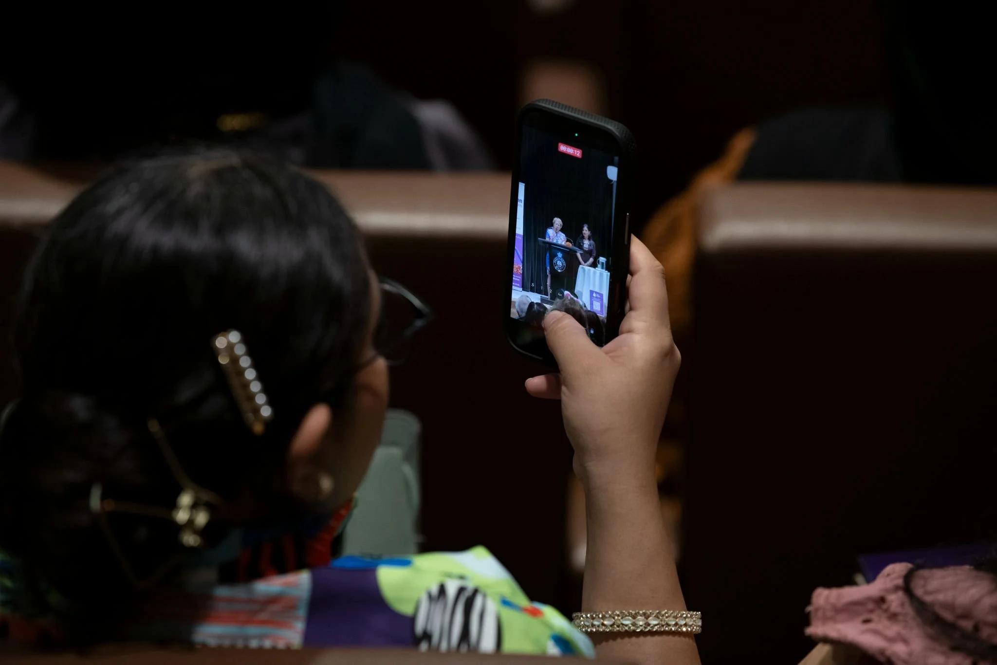 Voices Across Generations: Afghan Women's Untold Stories Debut at NSW Parliament