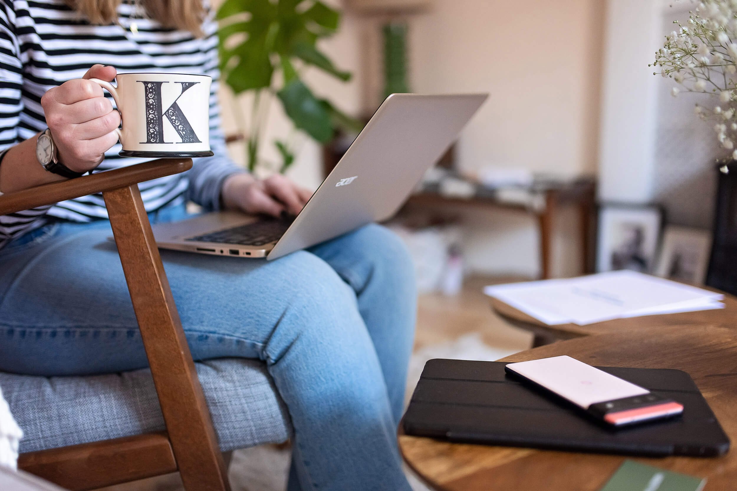 Three Essentials for your Small Business Website