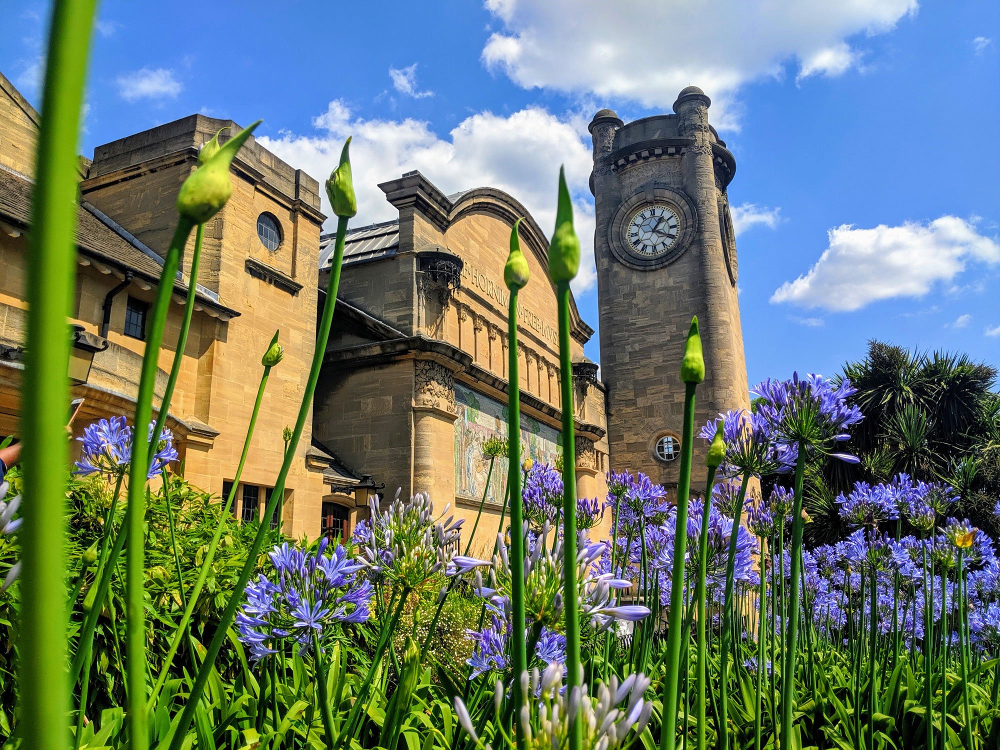 Horniman Museum and Gardens