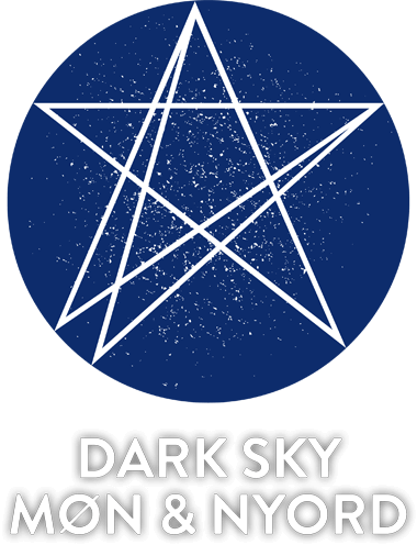 Dark Sky Møn &amp; Nyord