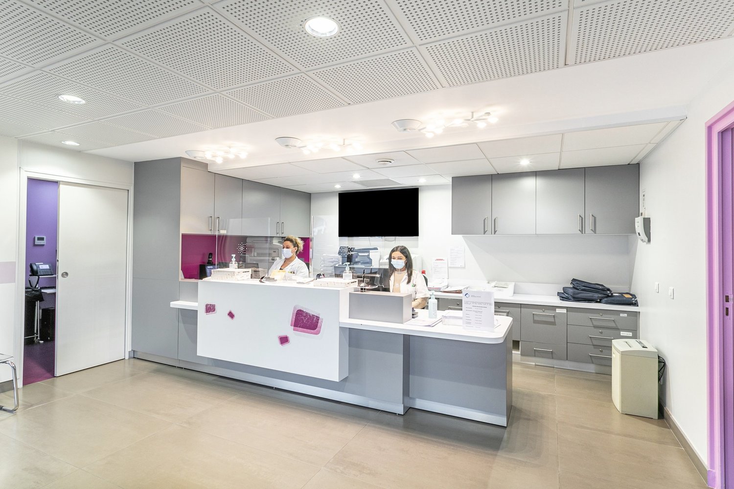 Centre D Imagerie De La Femme Franconville