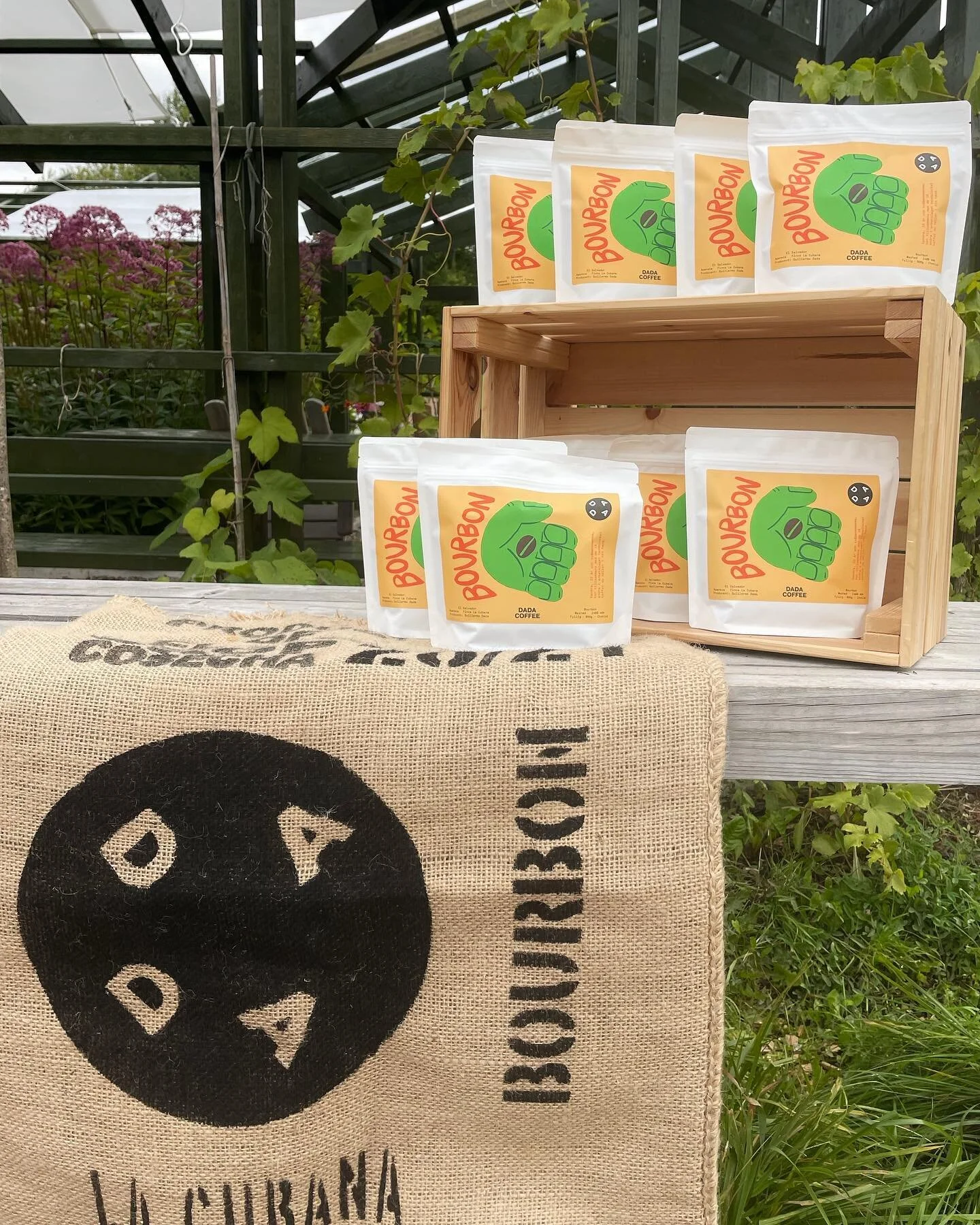 Farm to Farm 💚 @ospreyfarm