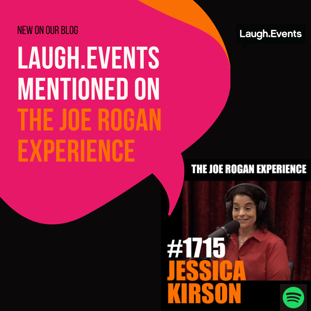 Joe Rogan Experience: Virtual Stand Up with Top Comics