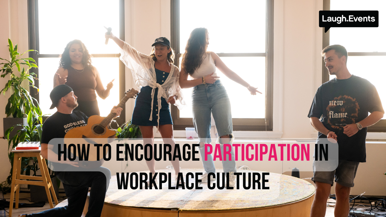 Creating a Collaborative Workplace &amp; The Power of Opting In