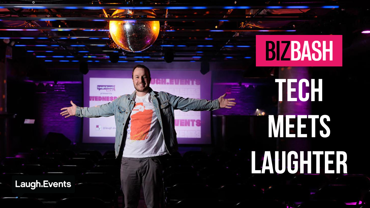 Kevin Hubschmann Named a BizBash 2023 Industry Innovator