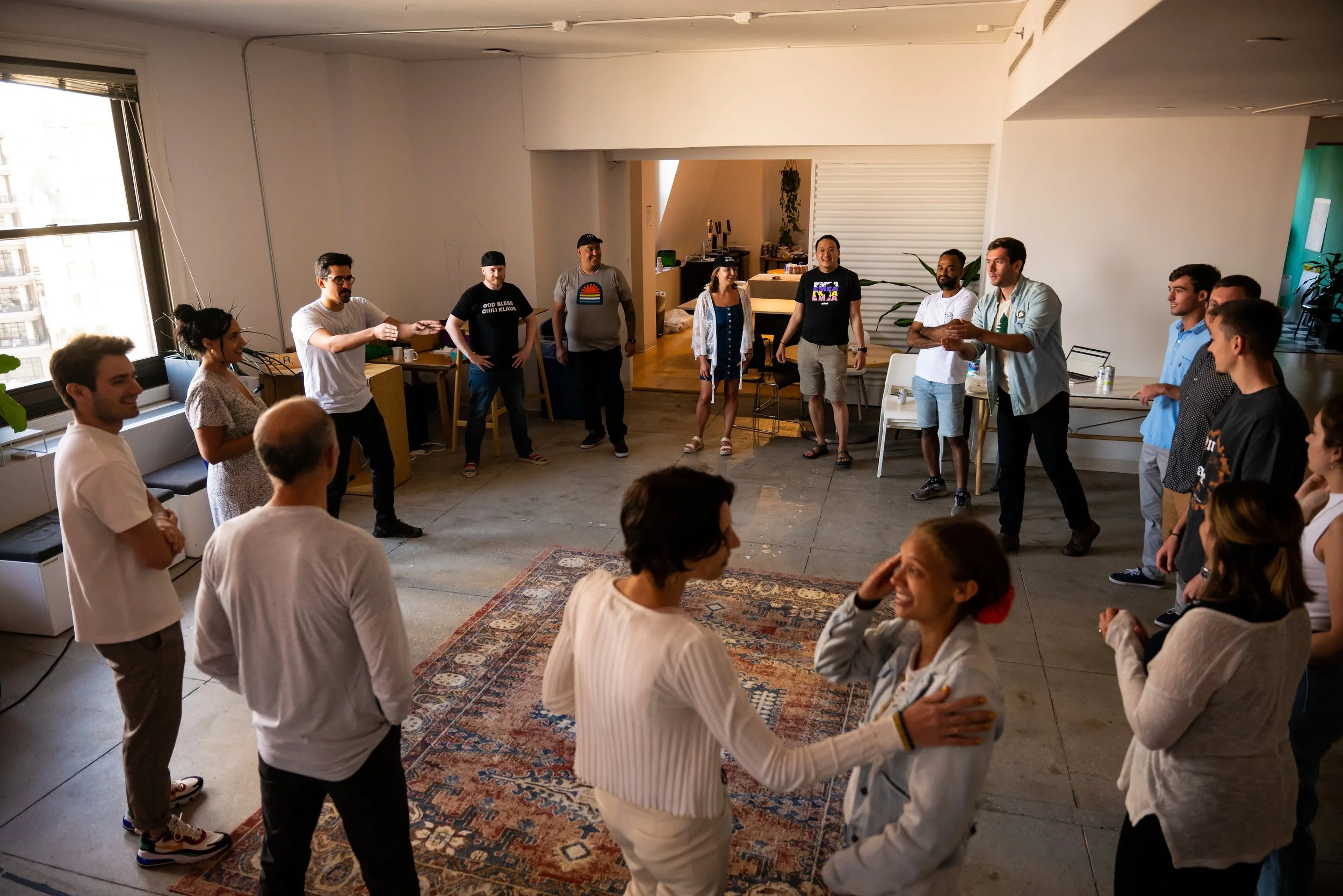 Skills &amp; Development: Our Favorite Workshop Themes