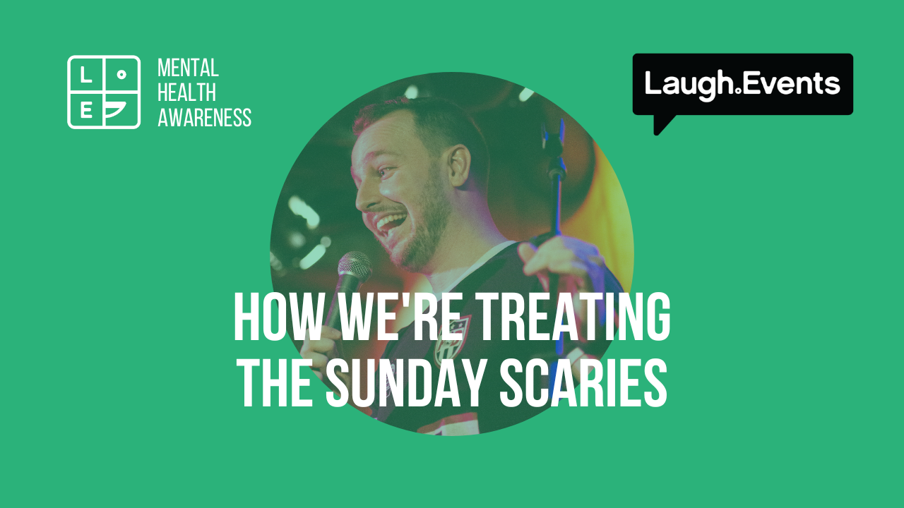 How We’re Treating the Sunday Scaries