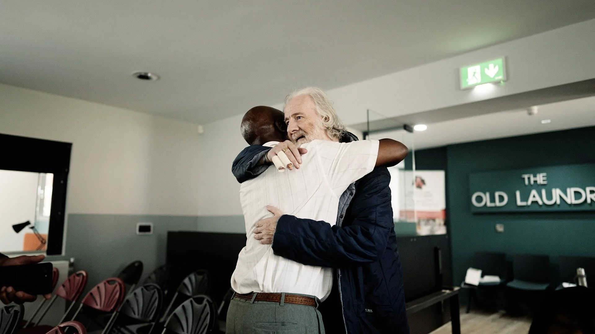 Making Faith-sense of living with HIV