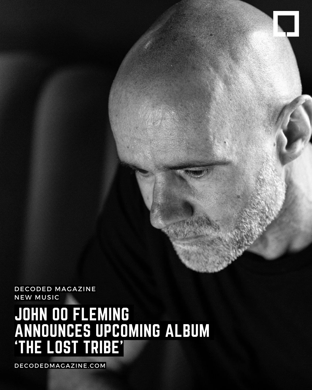 The news has dropped, eventually release date for my artist album set in stone - April 10th.