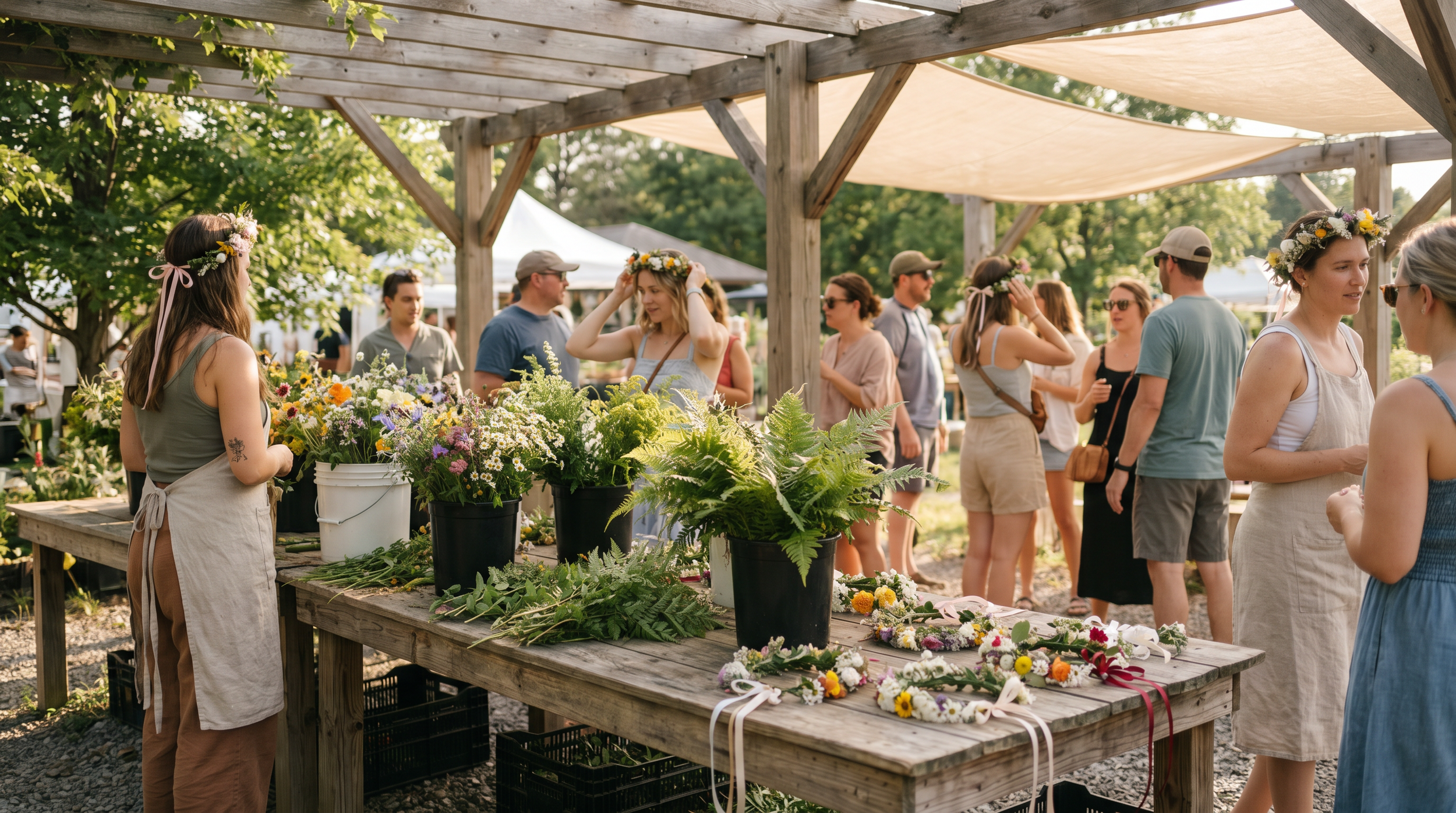 Flower Crown Market Scene.png