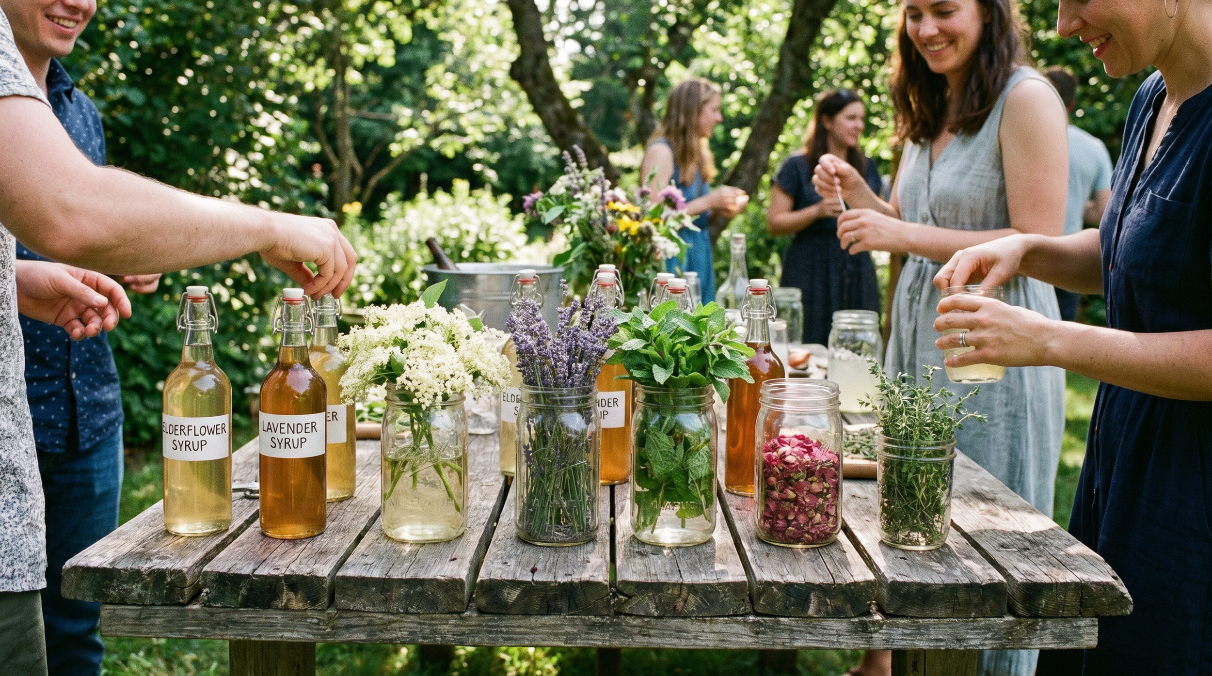 Rustic Syrup Bar Scene.png