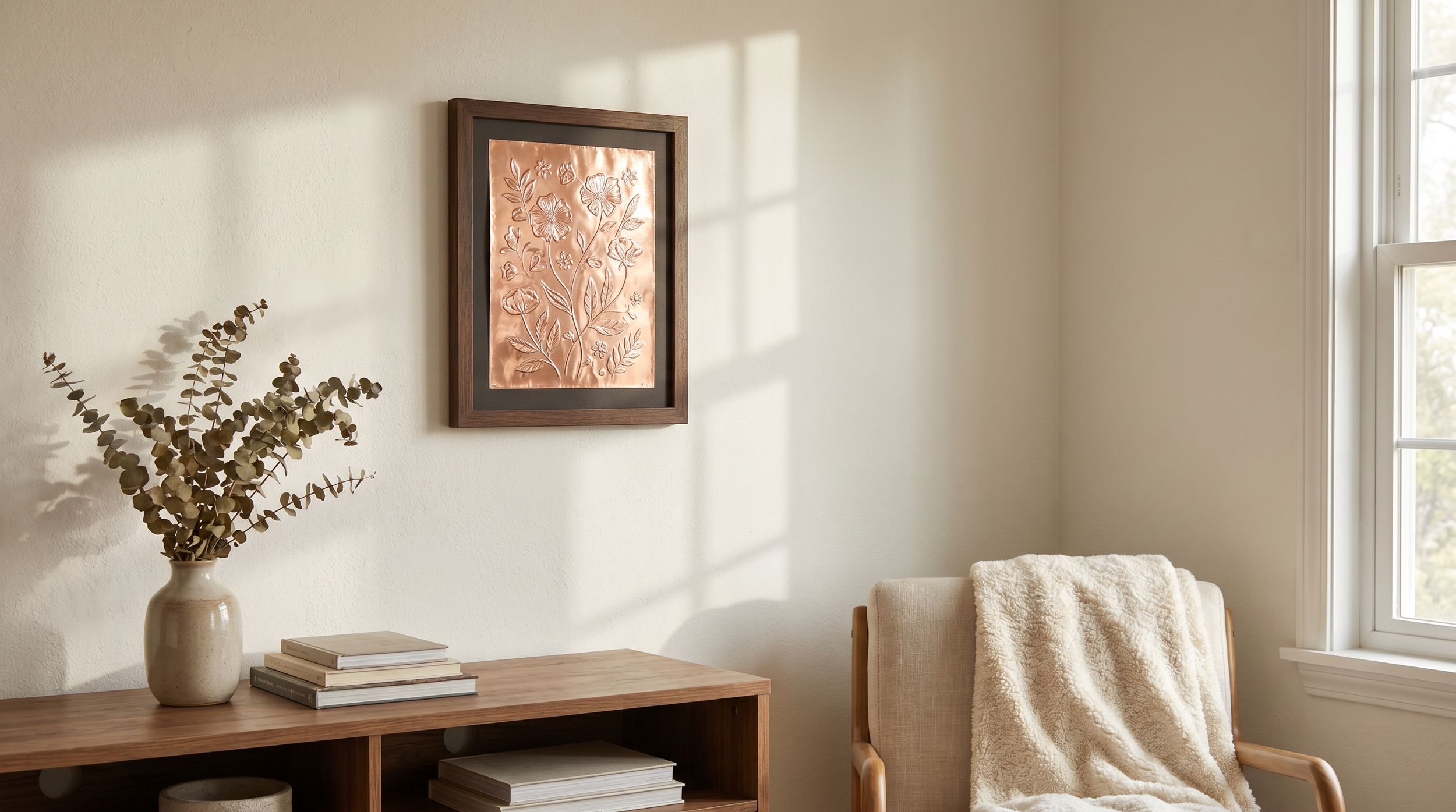 Copper Foil Flower Art.png