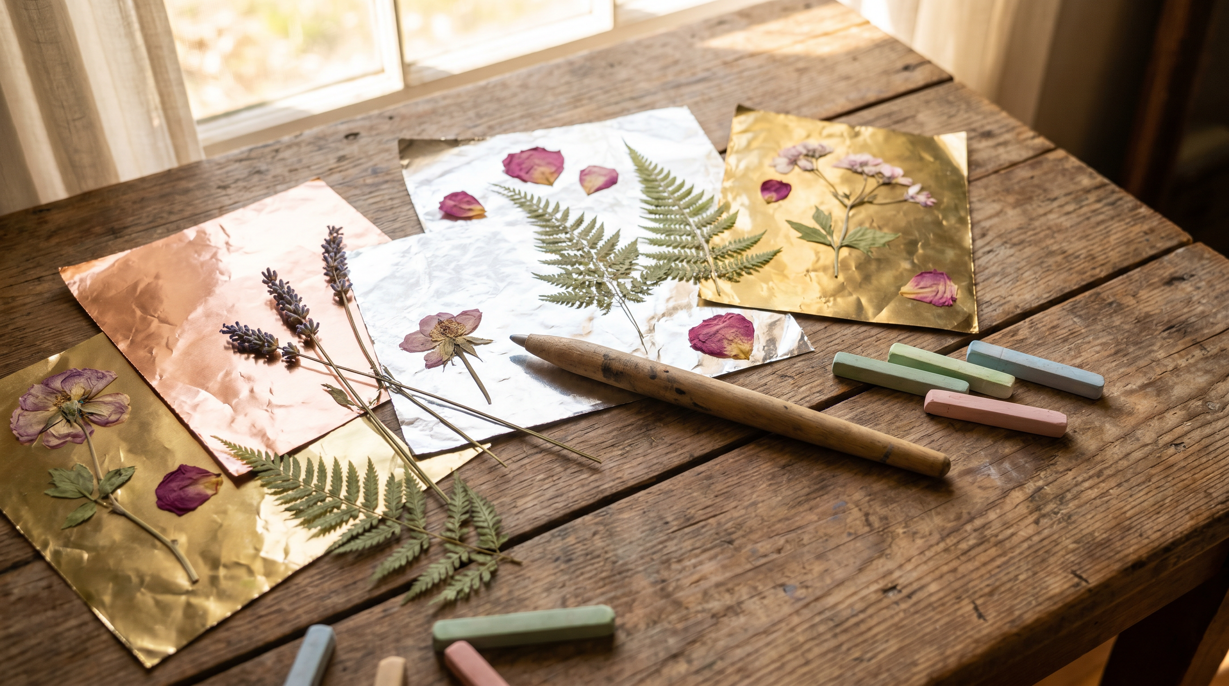 Metallic Foil and Dried Florals.png
