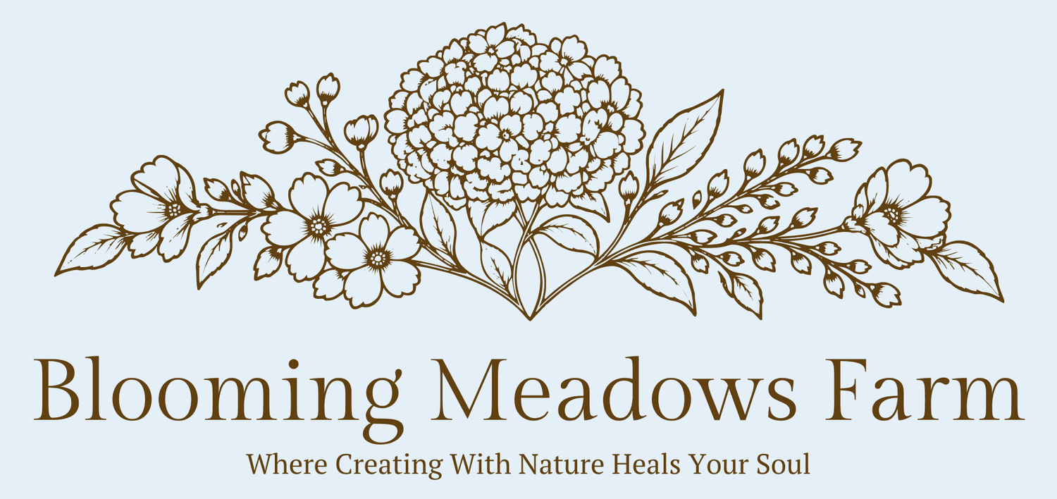 Blooming Meadows Farm