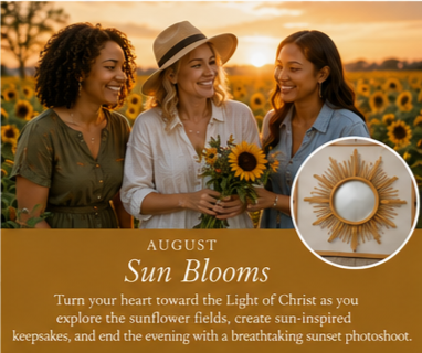 Sun Blooms Supply Kit