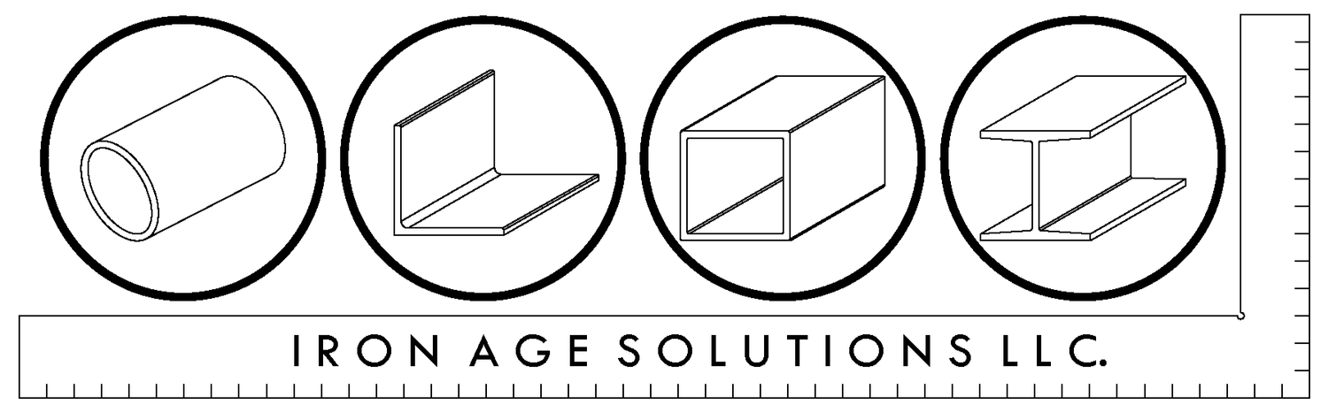 Iron Age Solutions