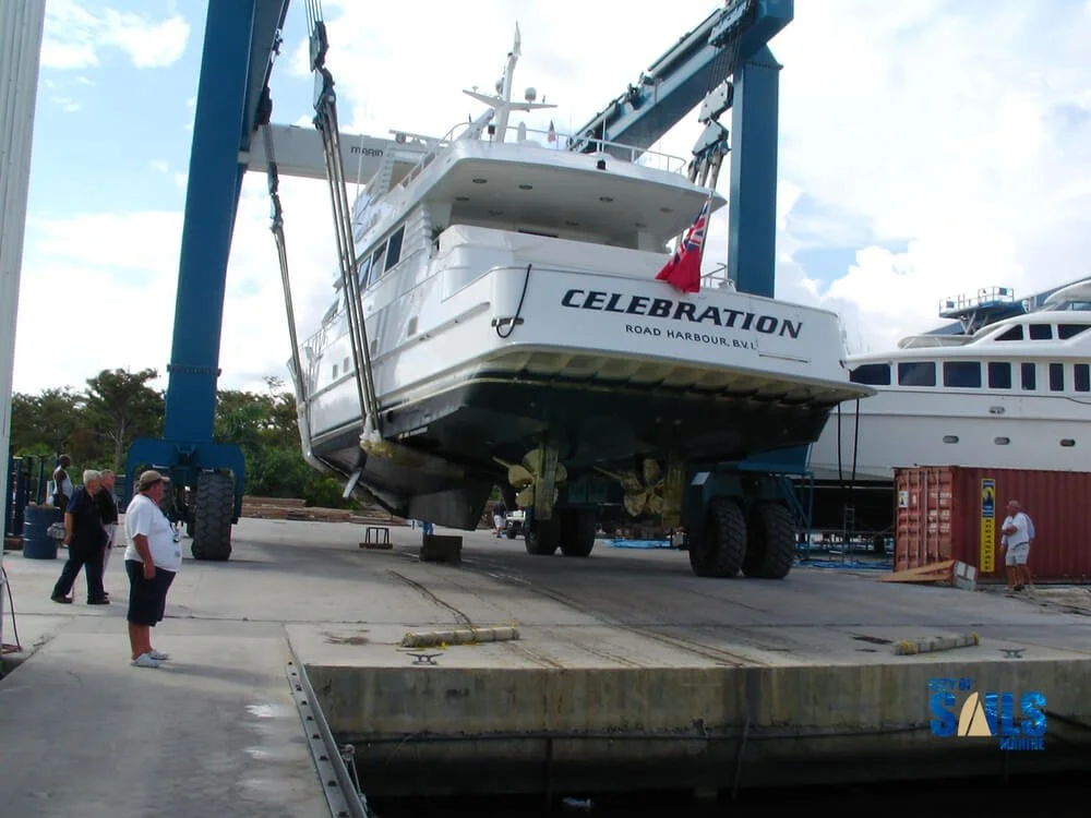 Luxury Power Boat for Sale_Broward Cockpit Motor Yacht_City of Sails Marine1.jpg