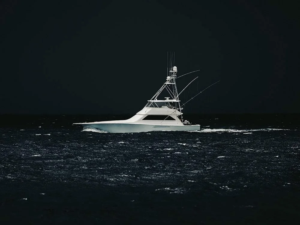 Top 5 Mounted Marine Thermal Cameras