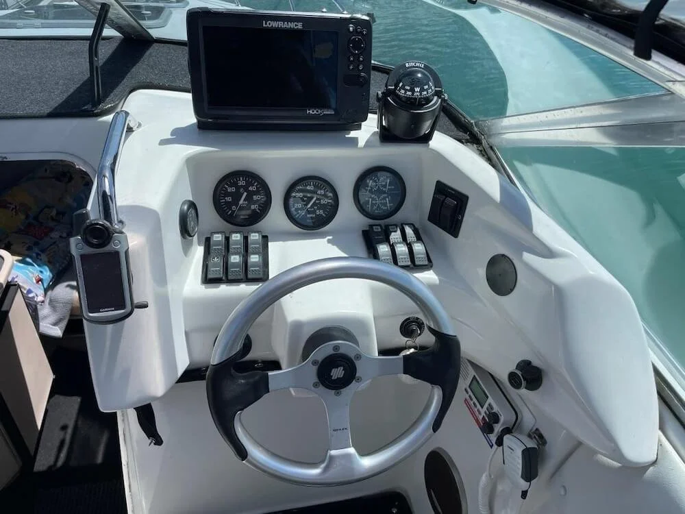 POwerboat for Sale NZ_Bayliner2755_City of Sails Marine 01.jpg