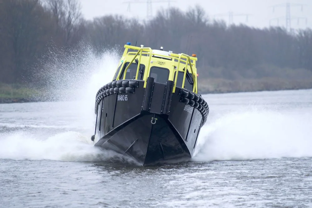 Tideman Workboats_Specifications_City of Sails Marine