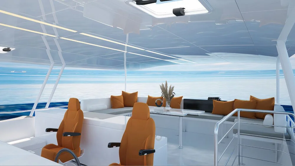 New Longreach Catamarans for Sale_City of Sails Marine