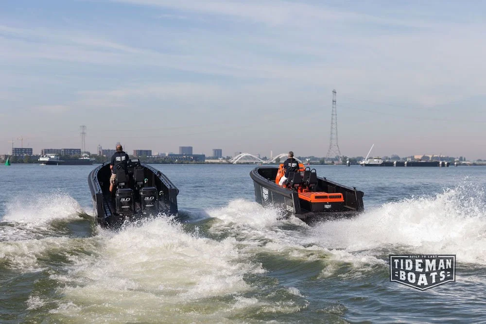 Brochure Download_Tideman Work Boats_City of Sails Marine