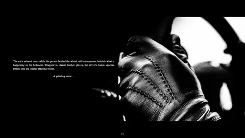 From Concept to Screen: A Short Film Treatment Example That Got Funded