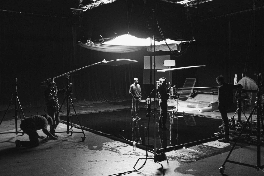 How To Make A Music Video? A Step-By-Step Breakdown For Aspiring Directors