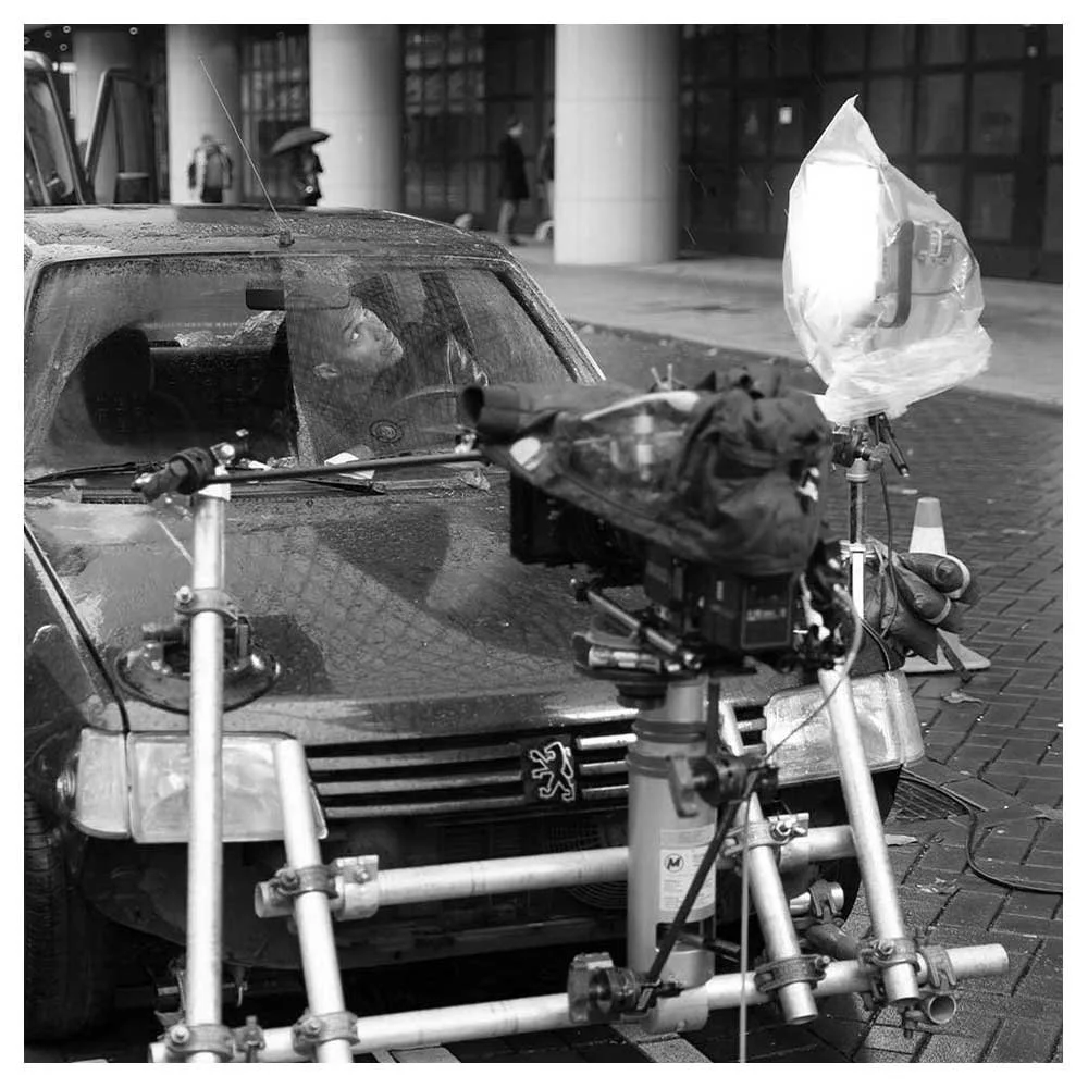 3 Reasons Why You Need A Behind The Scenes Video