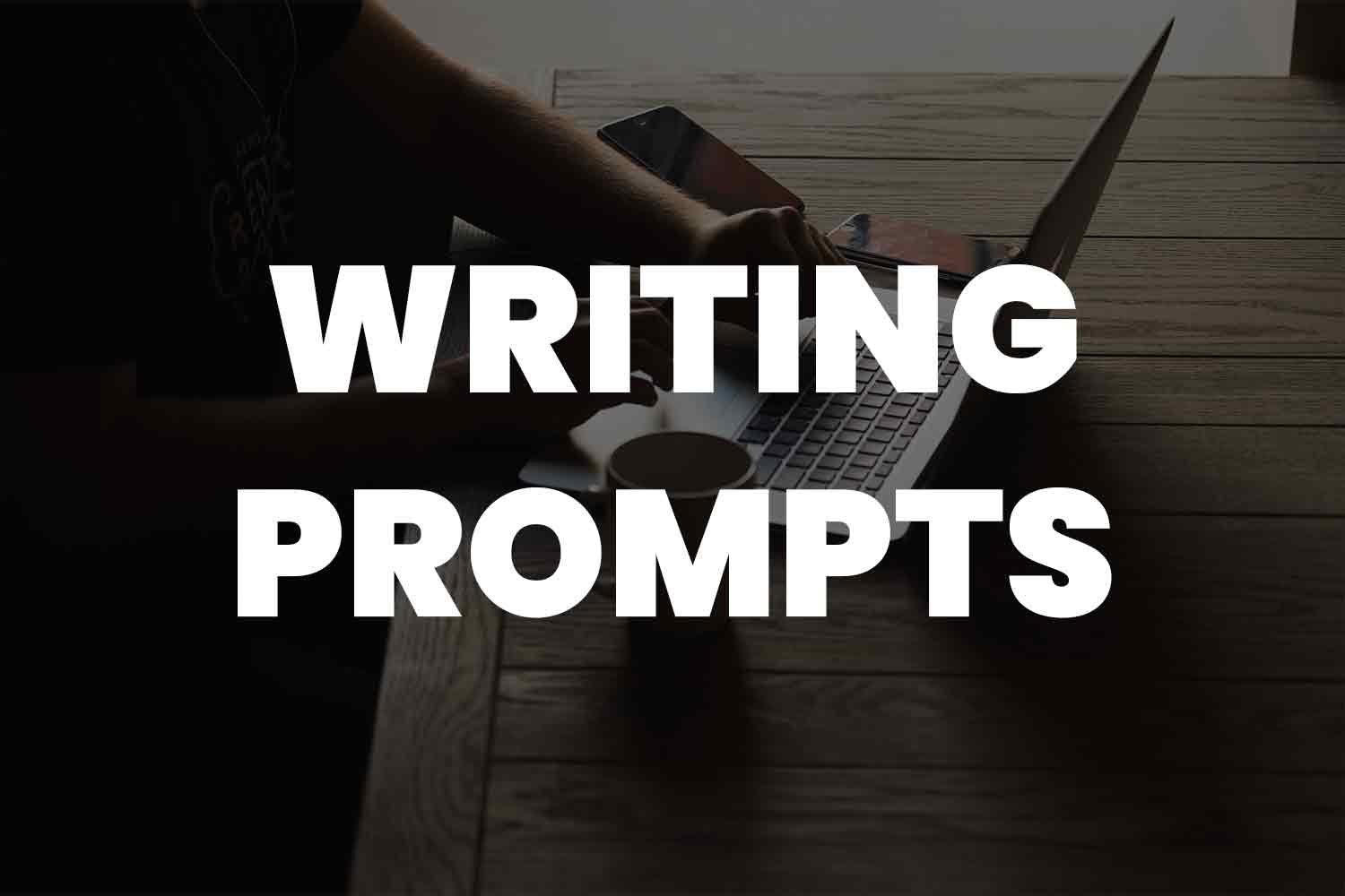 133+ Original Story Writing Prompts To Inspire Your Next Masterpiece