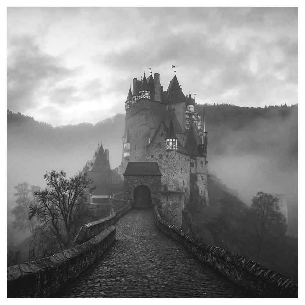 44 Worldbuilding Prompts to Help You Build A Story World
