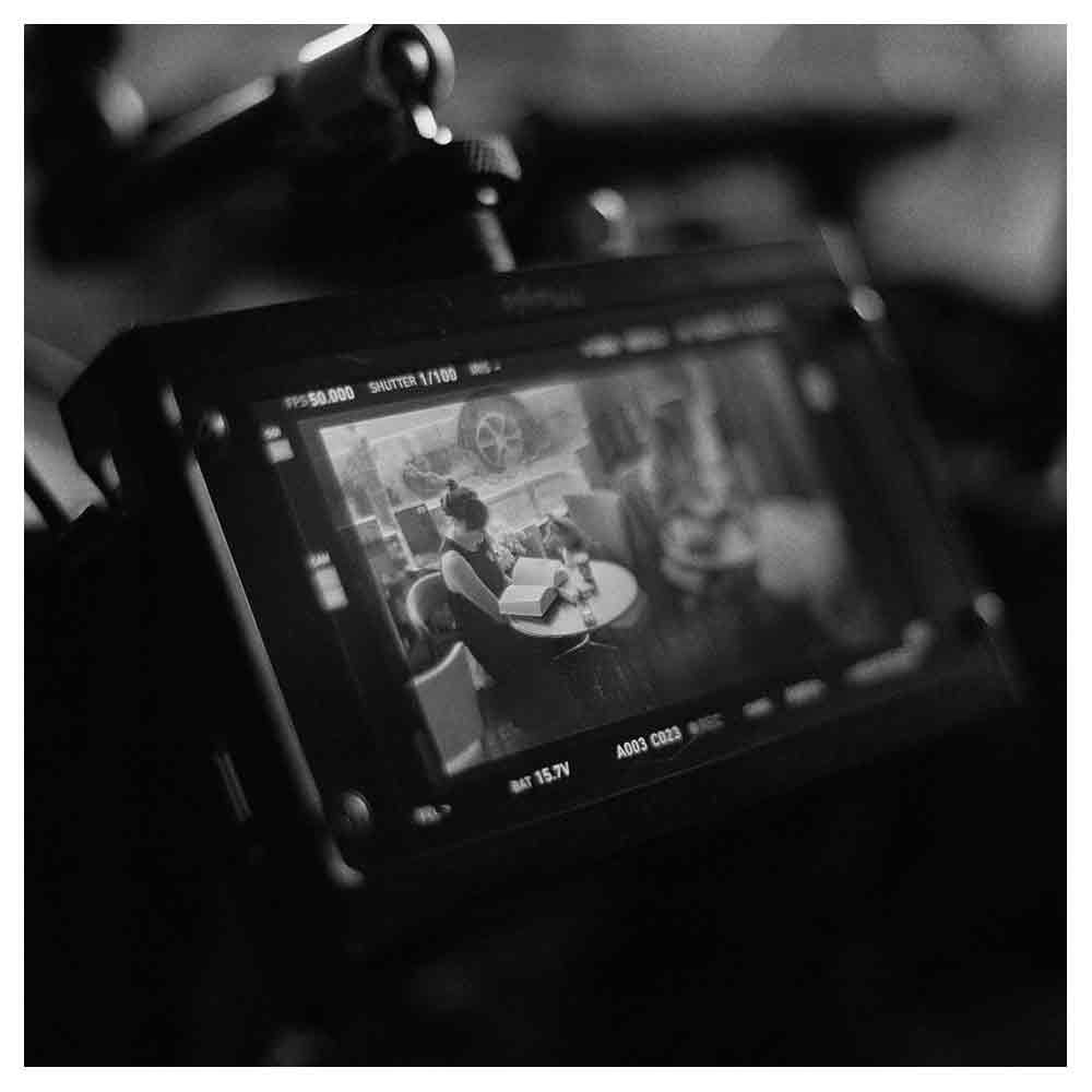 What is A Visual Treatment?