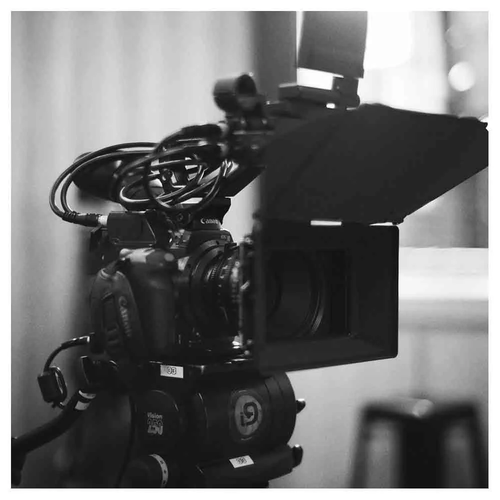 A 9 Step Guide For Writing A Money Making Film Proposal