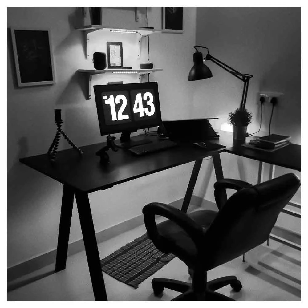 5 Aesthetic Presentation Templates For Filmmakers