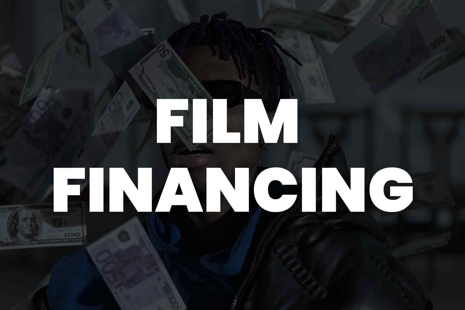 I. Understanding Film Financing and Production Challenges