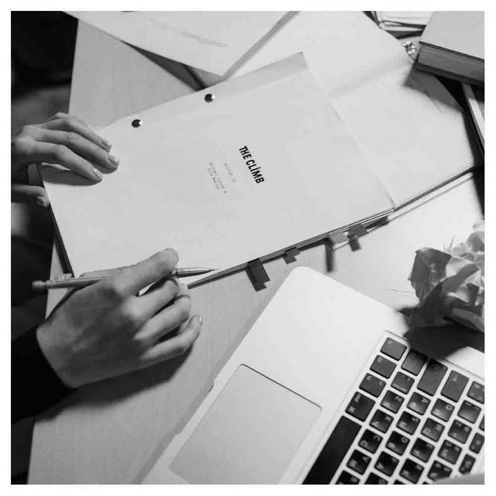 What Is A Screenplay And How To Write One?