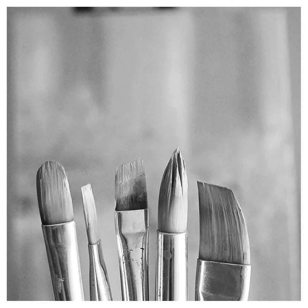 101 Art prompts to help you unleash your creativity