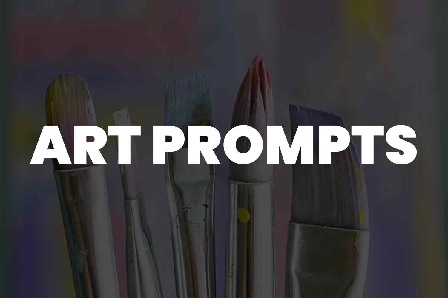 50 Visual Journal Prompts to Promote Drawing and Creative Thinking