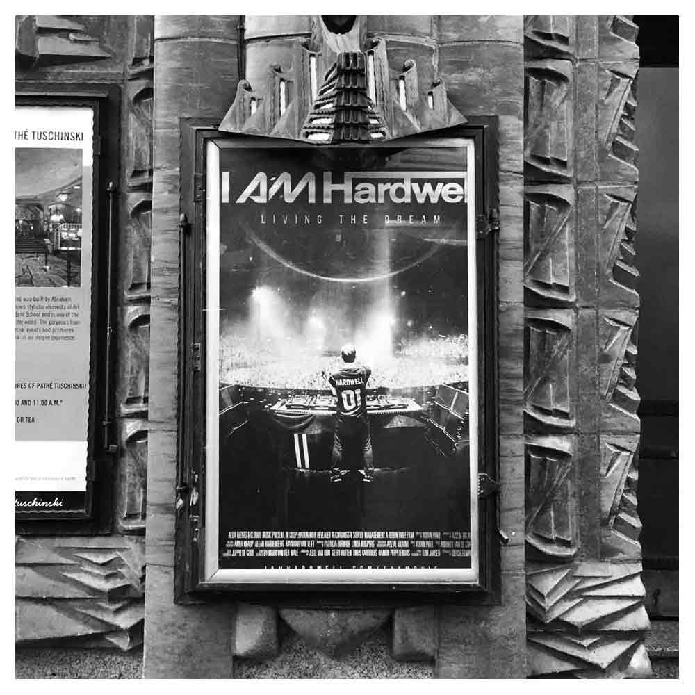 How To Make A Movie Poster?