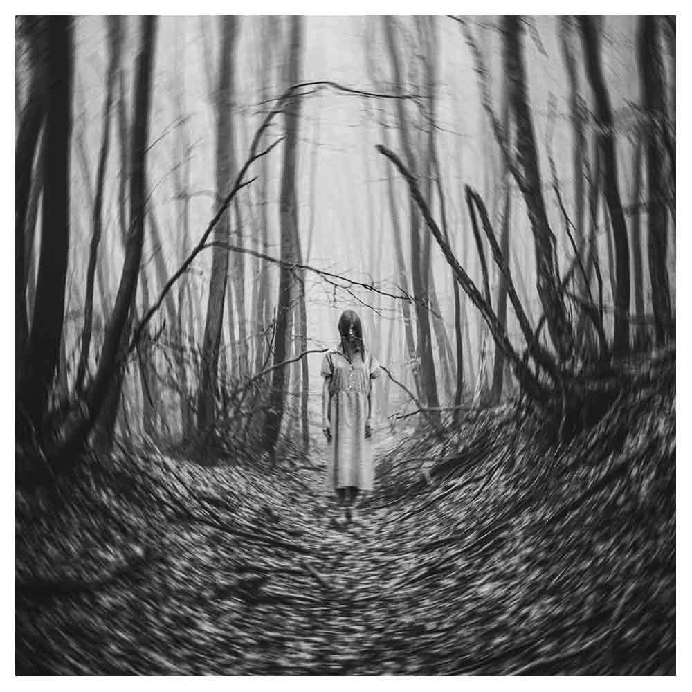 101+ Scary Story Ideas to Spark Your Horror Writing