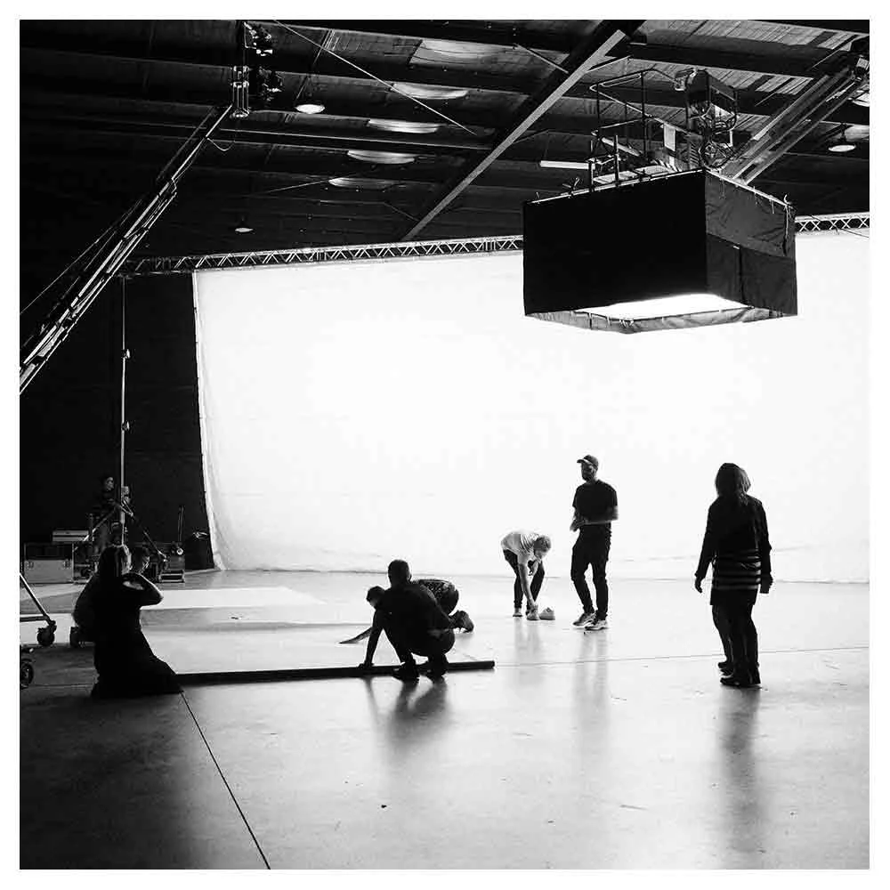 What Is A Shooting Script? A Comprehensive Overview